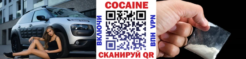 COCAIN FishScale  Шацк 